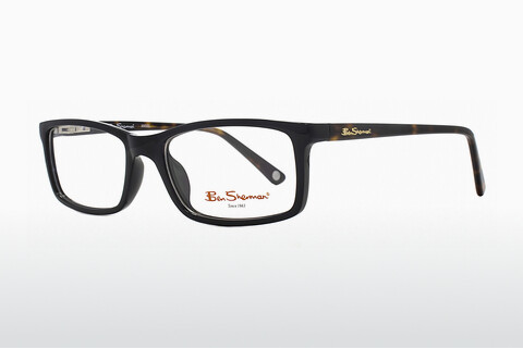 Дизайнерские  очки Ben Sherman Angel (BENOP020 BLK)