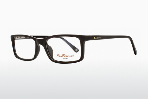 Дизайнерские  очки Ben Sherman Angel (BENOP020 BRN)