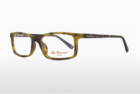 Дизайнерские  очки Ben Sherman Angel (BENOP020 TOR)