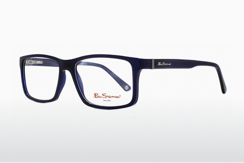 Дизайнерские  очки Ben Sherman Walthamston (BENOP021 NVY)