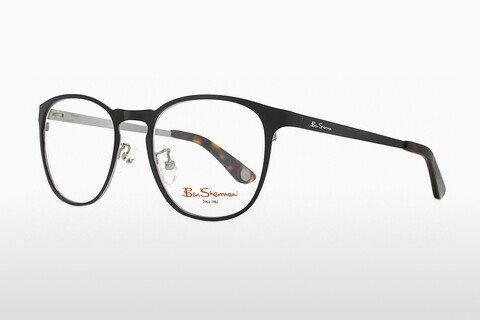 Дизайнерские  очки Ben Sherman Wapping (BENOP024 BLK)