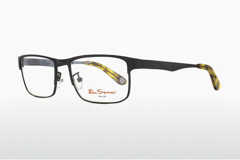 Дизайнерские  очки Ben Sherman London Fields (BENOP026 MBLK)