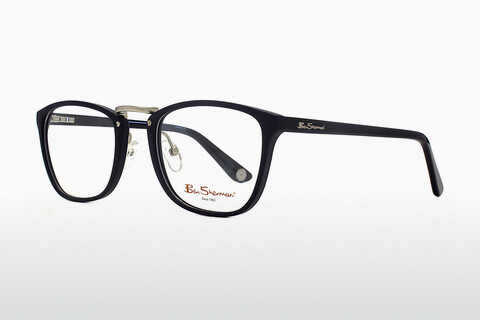 Дизайнерские  очки Ben Sherman Barbican (BENOP027 BLU)