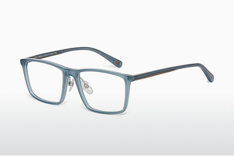 Дизайнерские  очки Benetton 1001 653