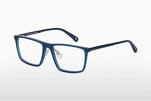 Дизайнерские  очки Benetton 1001 656