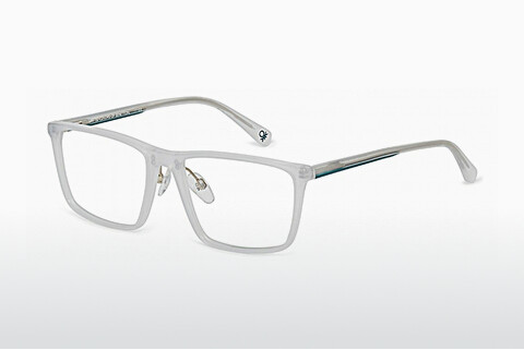 Дизайнерские  очки Benetton 1001 856