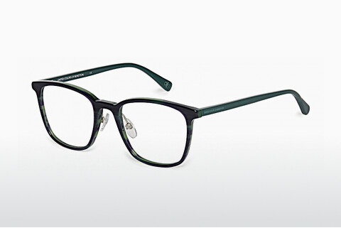 Дизайнерские  очки Benetton 1002 554