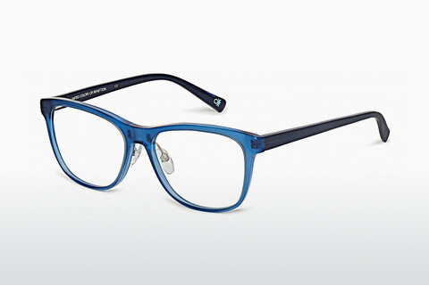 Дизайнерские  очки Benetton 1003 609