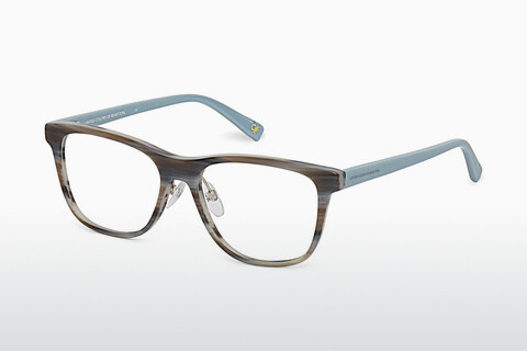 Дизайнерские  очки Benetton 1003 948