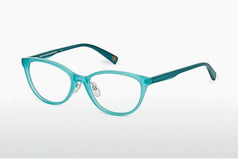 Дизайнерские  очки Benetton 1004 688