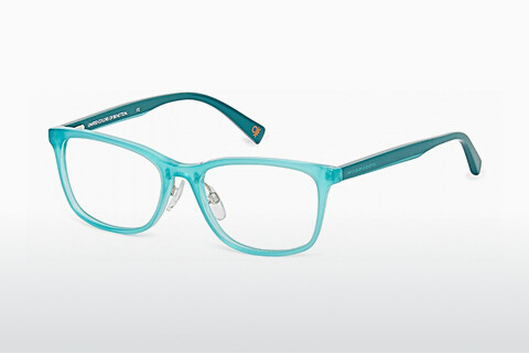Дизайнерские  очки Benetton 1005 688
