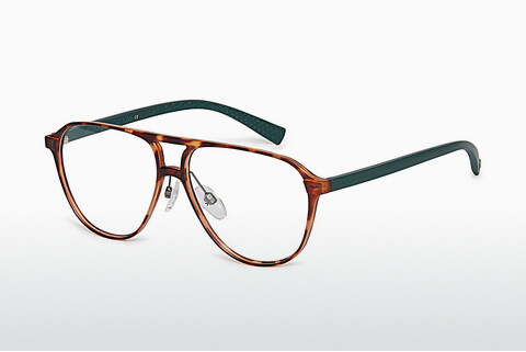 Дизайнерские  очки Benetton 1008 112