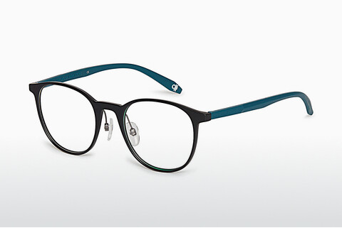 Дизайнерские  очки Benetton 1010 001
