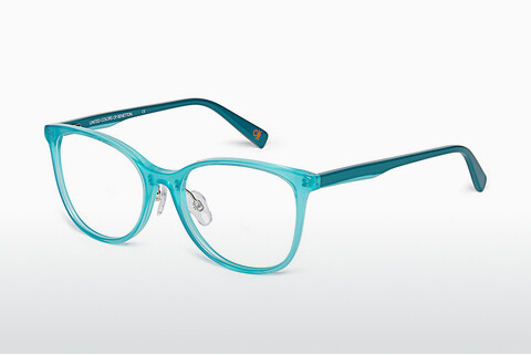 Дизайнерские  очки Benetton 1027 688