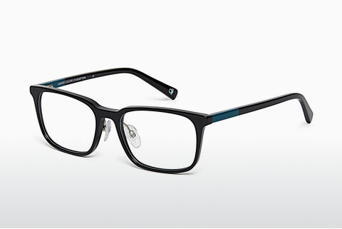Дизайнерские  очки Benetton 1030 001