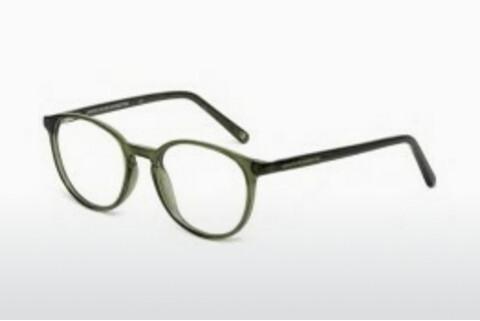 Дизайнерские  очки Benetton 1037 534