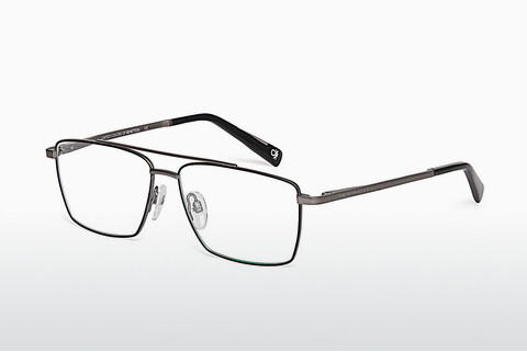 Дизайнерские  очки Benetton 3000 002