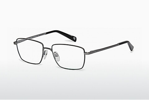 Дизайнерские  очки Benetton 3001 002