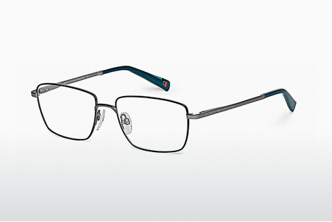 Дизайнерские  очки Benetton 3001 676