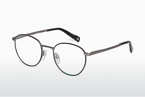 Дизайнерские  очки Benetton 3002 002