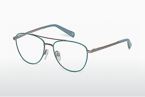 Дизайнерские  очки Benetton 3003 649