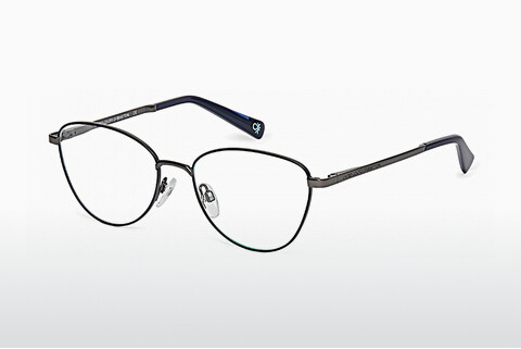 Дизайнерские  очки Benetton 3004 639