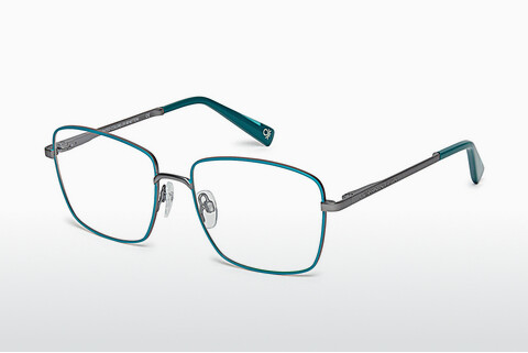 Дизайнерские  очки Benetton 3021 667