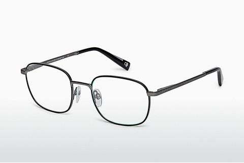 Дизайнерские  очки Benetton 3022 002