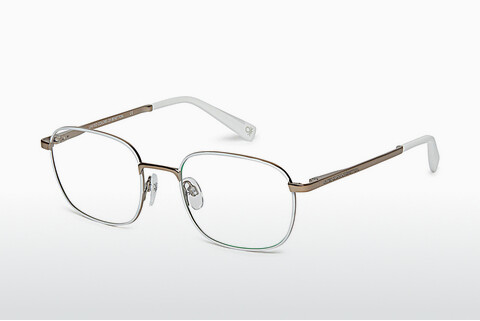 Дизайнерские  очки Benetton 3022 800