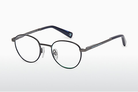 Дизайнерские  очки Benetton 4000 667