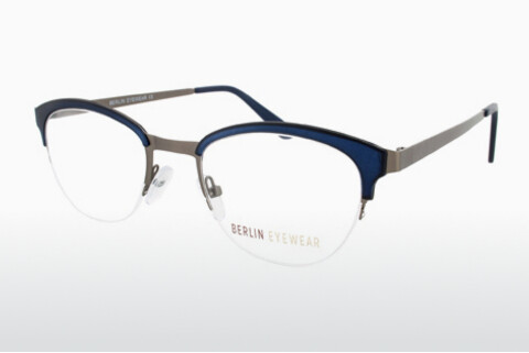 Дизайнерские  очки Berlin Eyewear BERE100 2