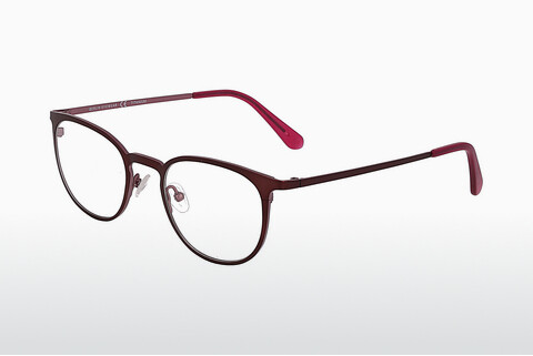 Дизайнерские  очки Berlin Eyewear BERE108 3