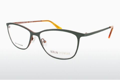 Дизайнерские  очки Berlin Eyewear BERE110 4