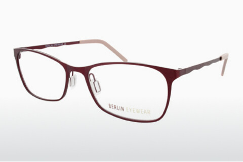 Дизайнерские  очки Berlin Eyewear BERE116 2