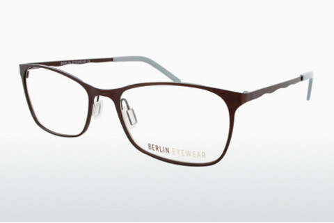 Дизайнерские  очки Berlin Eyewear BERE116 4