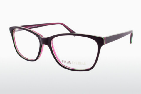 Дизайнерские  очки Berlin Eyewear BERE503 3