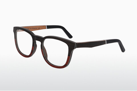 Дизайнерские  очки Berlin Eyewear BEREW100 2