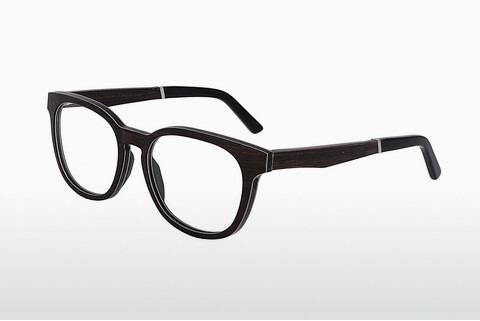Дизайнерские  очки Berlin Eyewear BEREW102 1