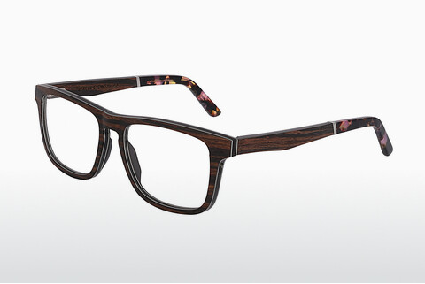 Дизайнерские  очки Berlin Eyewear BEREW103 2