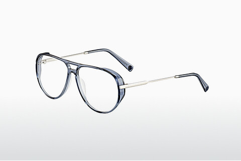 Дизайнерские  очки Bogner 61001 4676