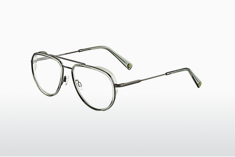 Дизайнерские  очки Bogner 62001 4675