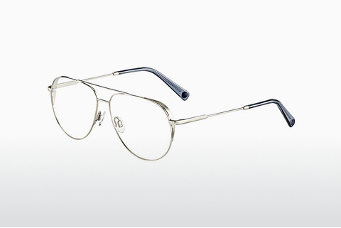 Дизайнерские  очки Bogner 63001 1000