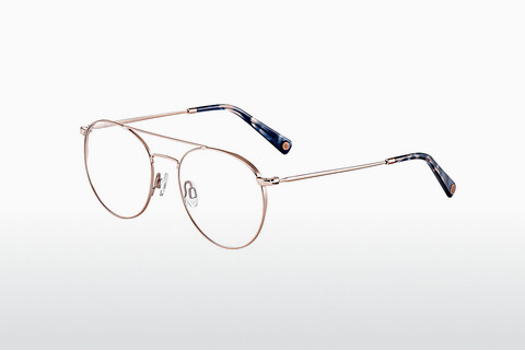 Дизайнерские  очки Bogner 63006 2500