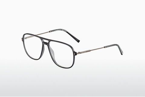 Дизайнерские  очки Bogner 66001 6500