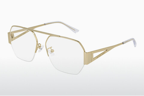 Дизайнерские  очки Bottega Veneta BV1067O 002