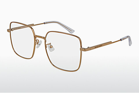 Дизайнерские  очки Bottega Veneta BV1110O 003