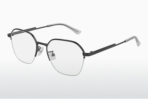 Дизайнерские  очки Bottega Veneta BV1111OA 001