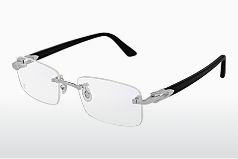 Дизайнерские  очки Bottega Veneta CT0287O 008