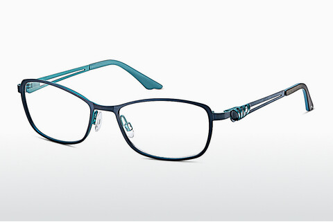 Дизайнерские  очки Brendel BL 902141 70