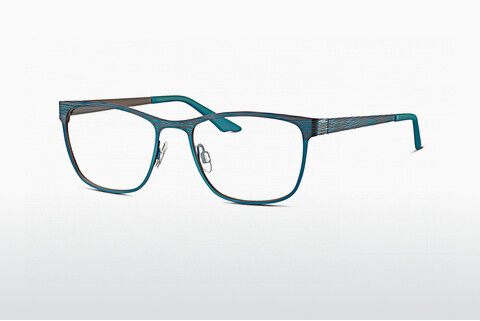 Дизайнерские  очки Brendel BL 902206 70